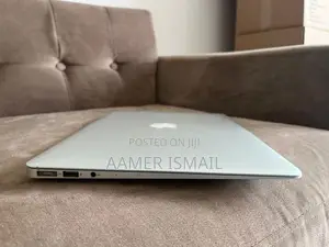 Apple Mackbook Air 2017