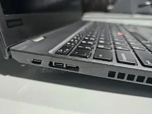 Lenovo ThinkPad T580 Core i5 8th Gen 8GB DDR4 RAM 256GB NVMe 15.6"