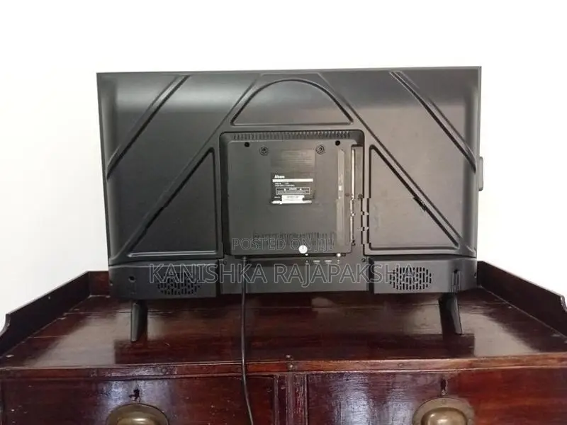 Abans 32 Inch LED TV