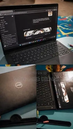 Dell Latitude 5300