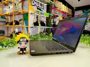 Dell Latitude 5400|Intel i5 8th Gen|8GB RAM|256GB SSD