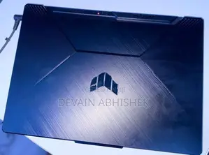 Personal Used Brand New Condition Asus Tuf Gaming F15 Model Laptop