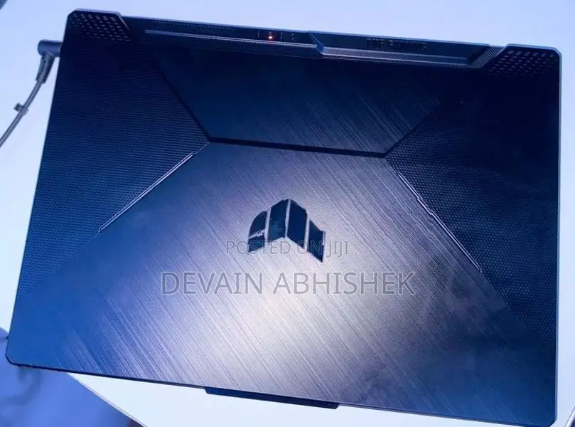 Personal Used Brand New Condition Asus Tuf Gaming F15 Model Laptop