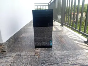 Gaming computer