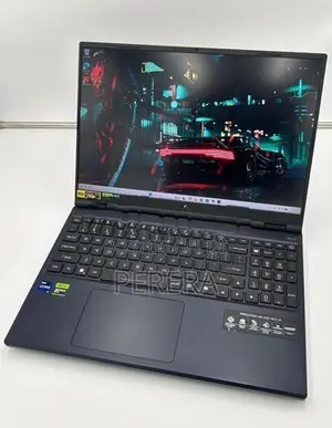 Acer Predator Helios Neo 16 – i9 14th Gen | RTX 4060 2.5K 240Hz
