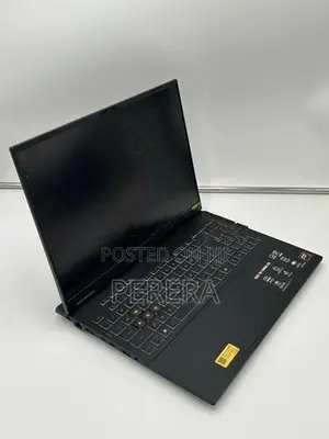 ASUS TUF A16| Ryzen 7 | RTX 5050 8GB 16GB RAM 1TB SSD 165Hz