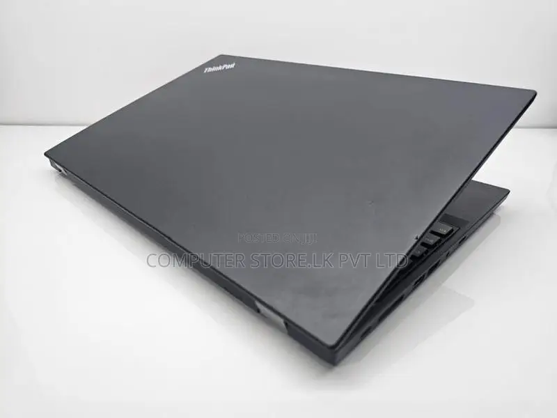Lenovo ThinkPad T590 Core i5 8th Gen 8GB DDR4 RAM 256GB NVMe 15.6"
