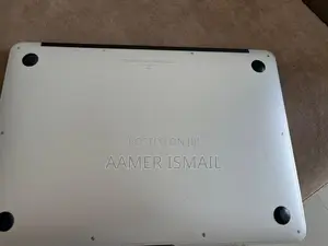 Apple Mackbook Air 2017