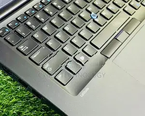 DELL Latitude 7480|Intel i5 6th Gen|8GB RAM|256GB SSD|Backlit Keyboard