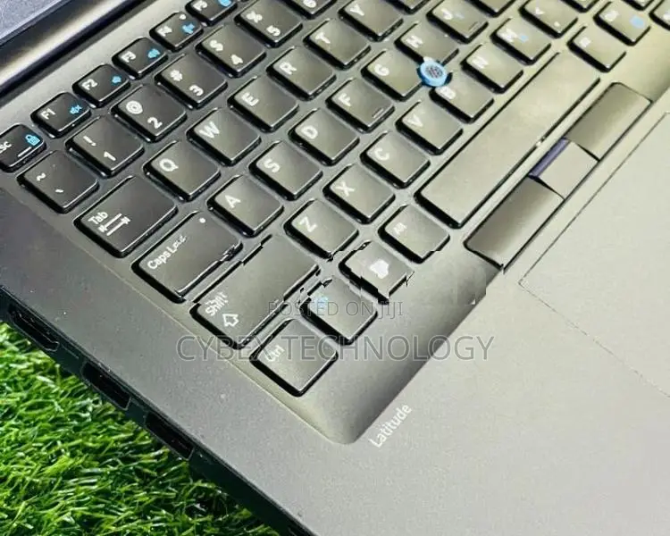 DELL Latitude 7480|Intel i5 6th Gen|8GB RAM|256GB SSD|Backlit Keyboard