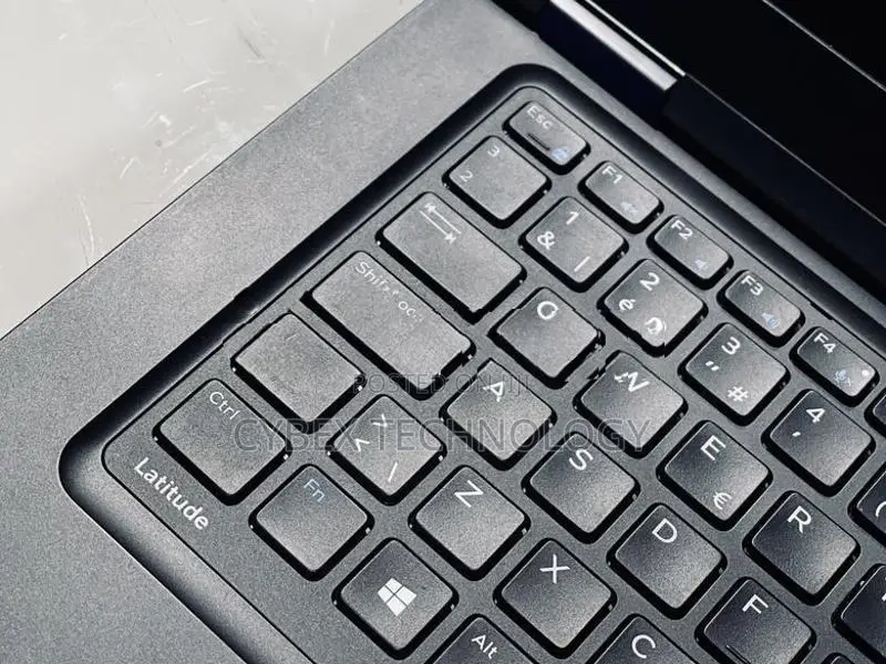 DELL Latitude 5480 | Intel i5 7th Gen 8GB RAM 256GB SSD