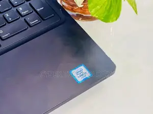 Dell Latitude 5580 | Intel i5 6th Gen 8GB RAM 256GB SSD 15.6"