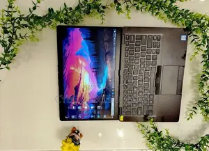 Dell Latitude 5400|Intel i5 8th Gen|8GB RAM|256GB SSD