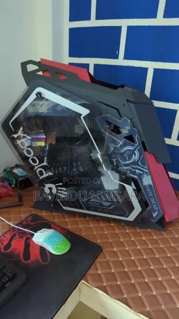 Gaming Pc