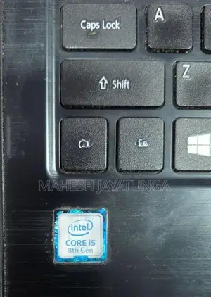 Acer Aspire E5-576G Core i5 8th Gen Laptop