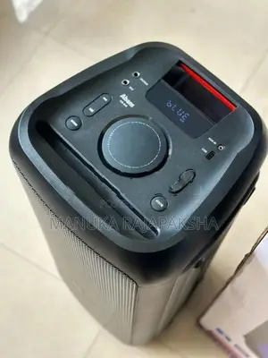 Abans AB-828 10,000W PMPO