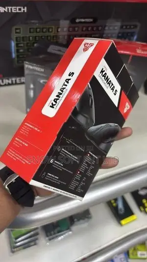 Fantech Vx9 S Kanata Gaming Mouse
