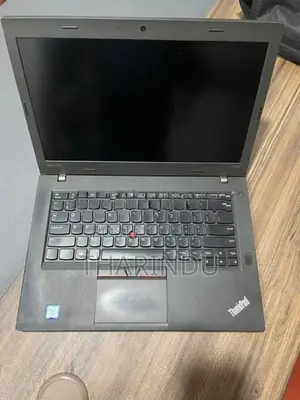 Lenovo Laptop Core i5 8Gb