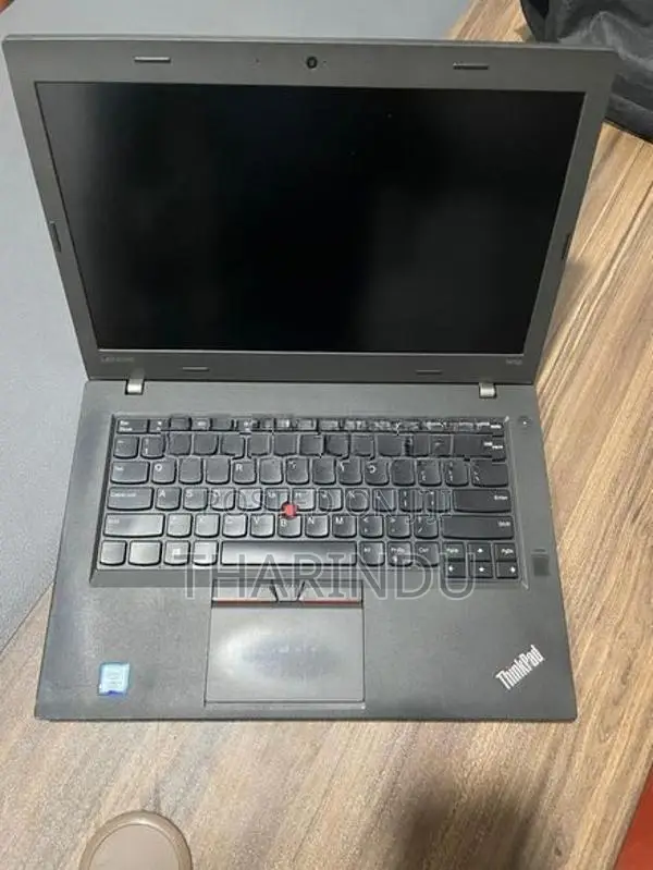 Lenovo Laptop Core i5 8Gb
