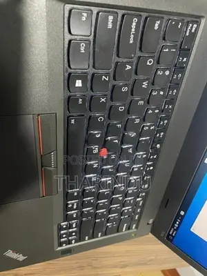 Lenovo Laptop Core i5 8Gb
