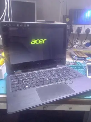 Acer Spin 1 SP111-31