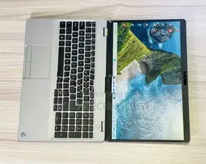 Dell Latitude 5510|Intel i5 10th Gen|8GB RAM|256GB SSD|15.6"