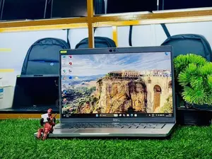 Dell Latitude 5420 | Intel i7 11TH GEN 8GB RAM 256GB SSD |(touch)