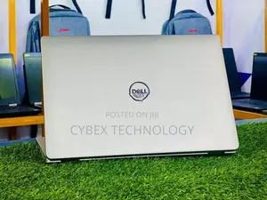 Dell Latitude 5420 | Intel i7 11TH GEN 8GB RAM 256GB SSD |(touch)