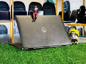 DELL Latitude 7320|Intel i5 11th Gen|8GB RAM|256GB SSD (Touch)