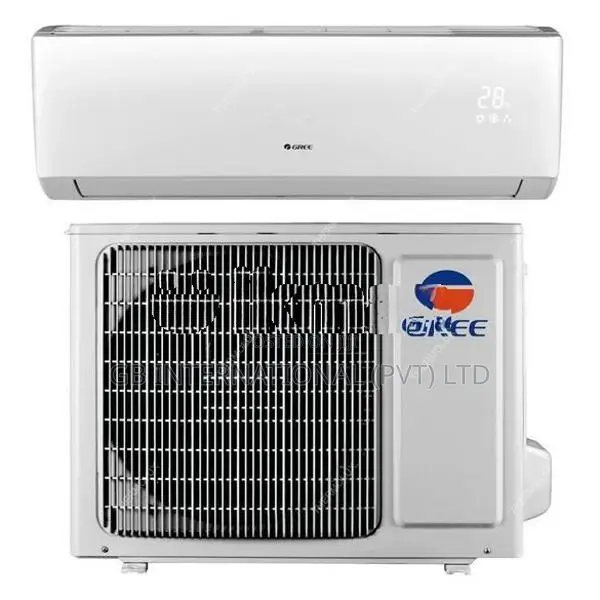 9000BTU Gree non inverter brand new AC