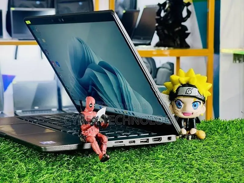 DELL Latitude 7320|Intel i5 11th Gen|8GB RAM|256GB SSD (Touch)