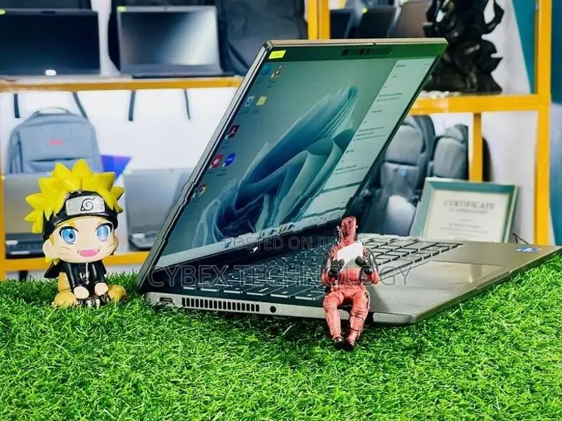 DELL Latitude 7320|Intel i5 11th Gen|8GB RAM|256GB SSD (Touch)