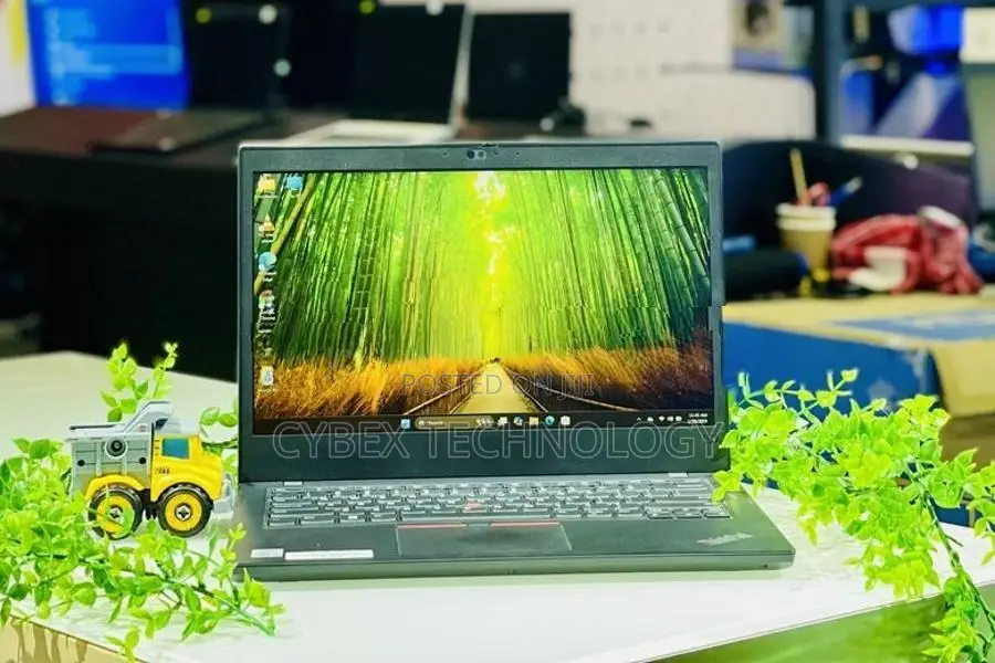 LENOVO ThinkPad L14 – i5 10th Gen | 8GB RAM 256GB SSD 14″ FHD