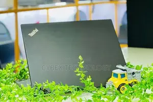 LENOVO ThinkPad L14 – i5 10th Gen | 8GB RAM 256GB SSD 14″ FHD