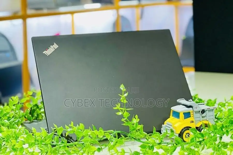 LENOVO ThinkPad L14 – i5 10th Gen | 8GB RAM 256GB SSD 14″ FHD