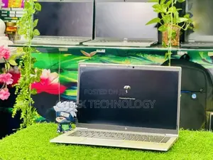 HP EliteBook 840 G7|Intel i7 10th Gen|16GB RAM|256 GB SSD|14″ FHD