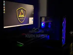 Personal Computer