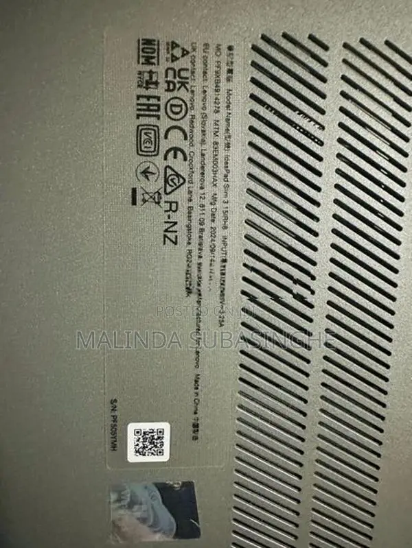 lenovo idea pad core i7 13th gen