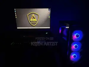Personal Computer