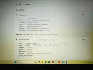 lenovo idea pad core i7 13th gen