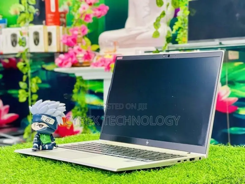 HP EliteBook 840 G7|Intel i7 10th Gen|16GB RAM|256 GB SSD|14″ FHD