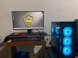 Personal Computer