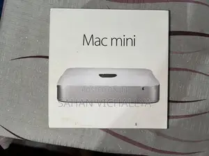 Mac Mini