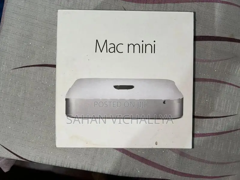 Mac Mini