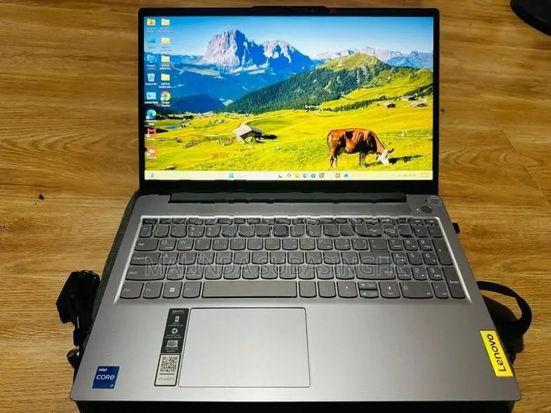 lenovo idea pad core i7 13th gen
