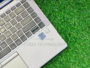 HP EliteBook 840 G7|Intel i7 10th Gen|16GB RAM|256 GB SSD|14″ FHD