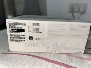Mac Mini