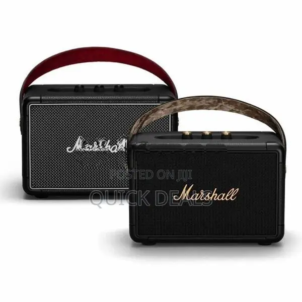 Marshall Kilburn II