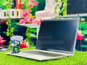 HP EliteBook 840 G7|Intel i5 10th Gen|16GB RAM|512GB SSD|14″ FHD