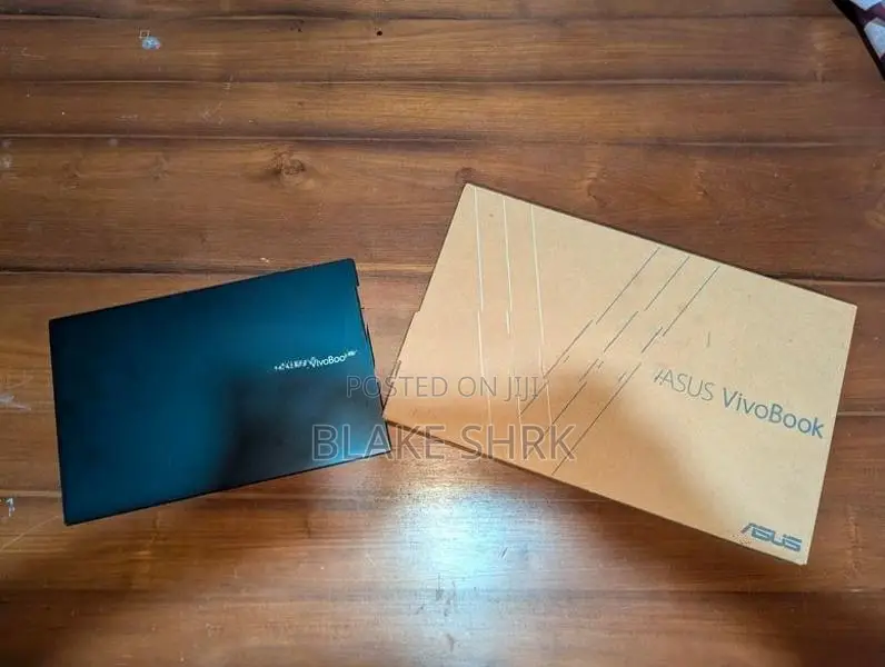 Asus Vivobook x513EP